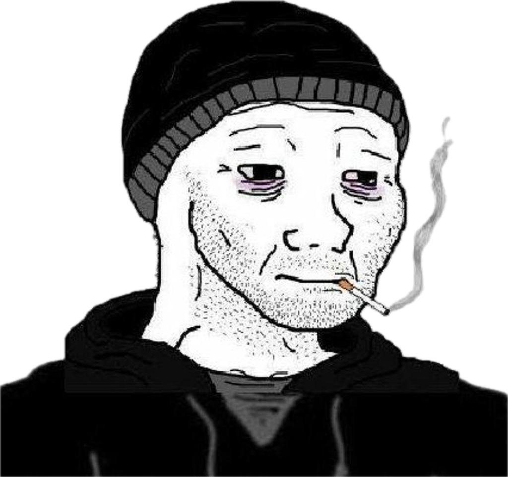 sad markets